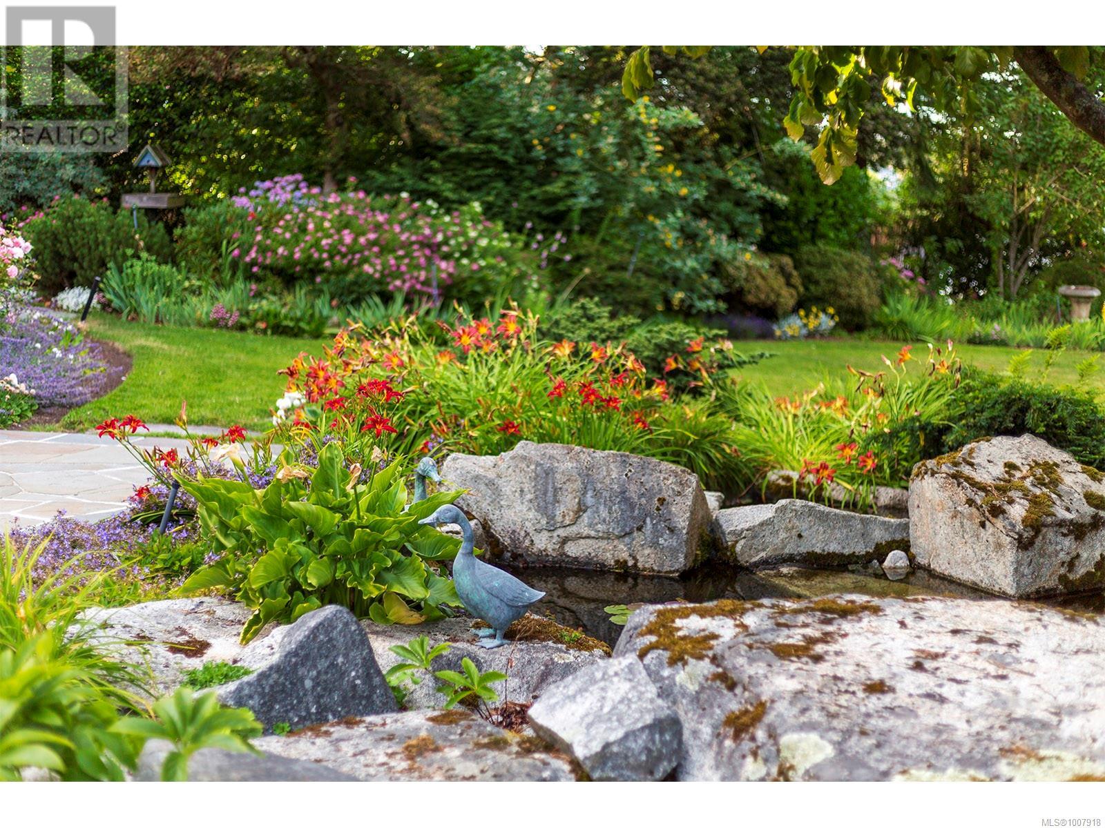  3445 Beach Drive, Oak Bay