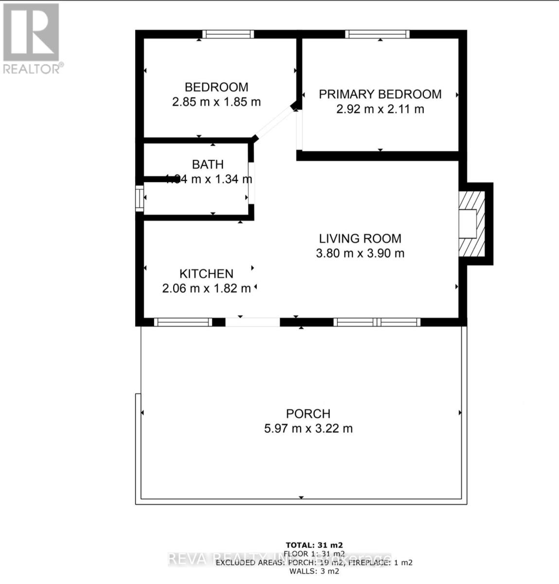 Photo 8 of 146 Mccahon Road, Hastings Highlands ON