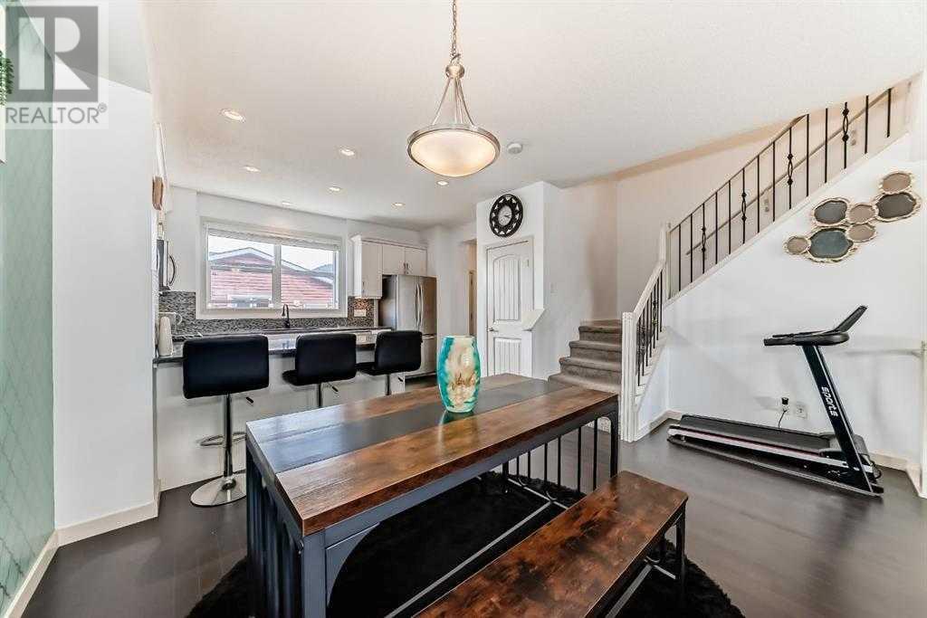 Photo 3 of 210 Redstone Drive Ne, Calgary AB