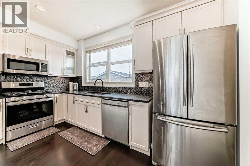 Photo 13 of 210 Redstone Drive Ne, Calgary AB