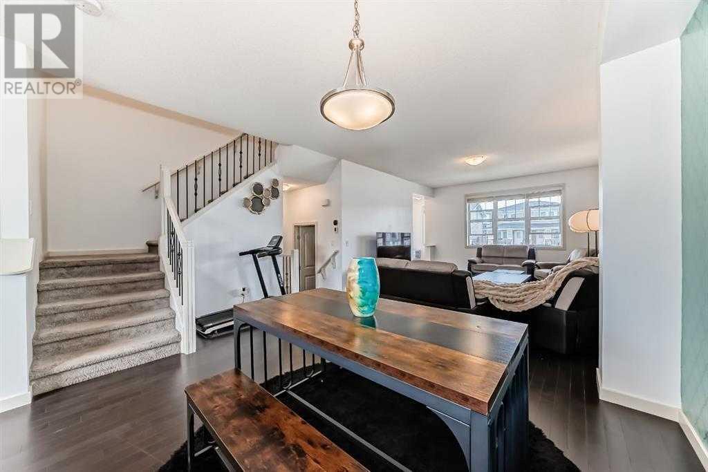 Photo 35 of 210 Redstone Drive Ne, Calgary AB