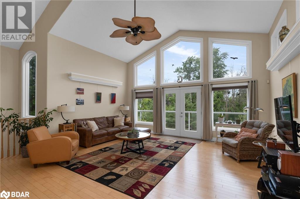 Photo 1 of 19 Constance Boulevard, Wasaga Beach ON