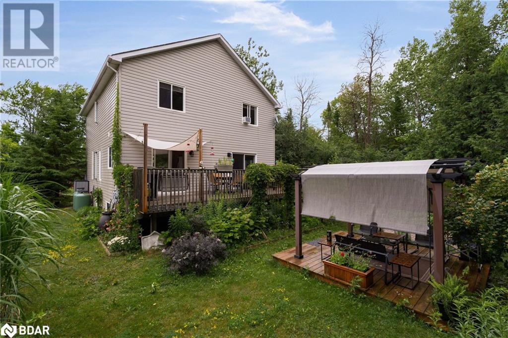 Photo 9 of 19 Constance Boulevard, Wasaga Beach ON