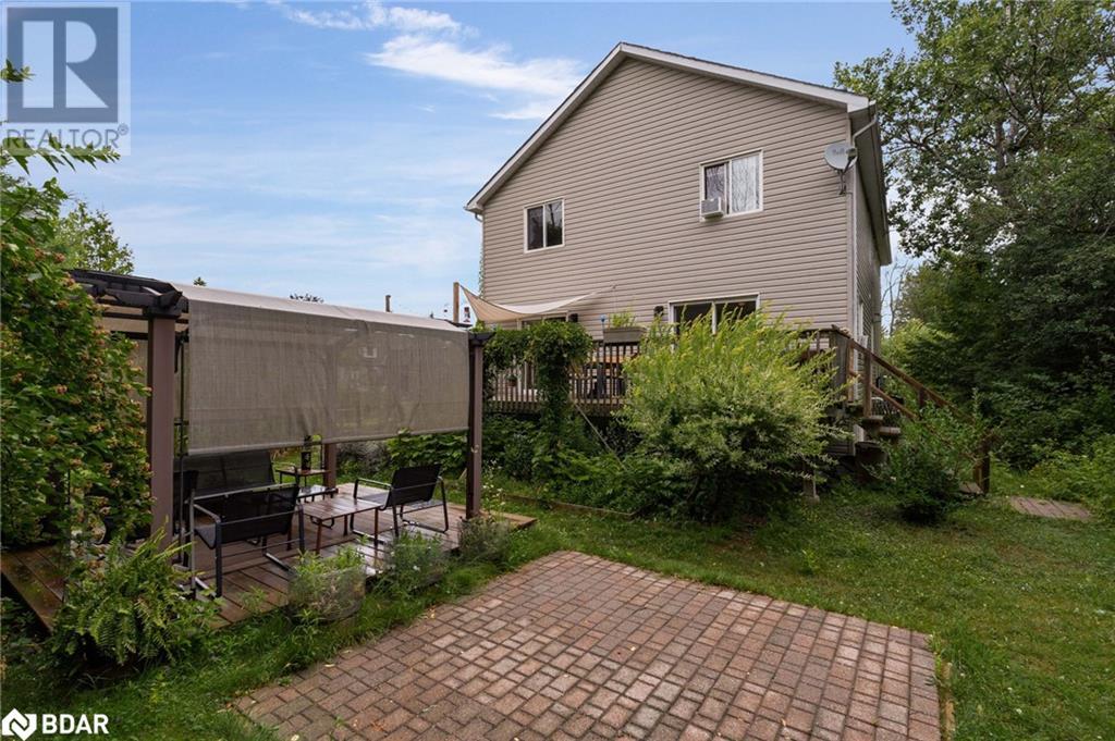 Photo 18 of 19 Constance Boulevard, Wasaga Beach ON