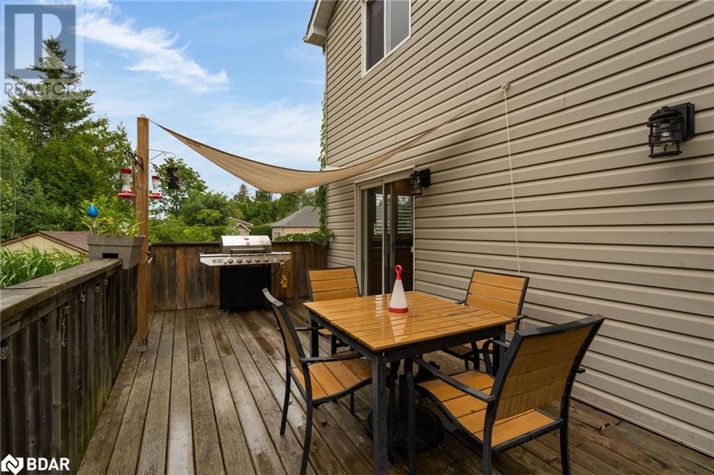 Photo 8 of 19 Constance Boulevard, Wasaga Beach ON