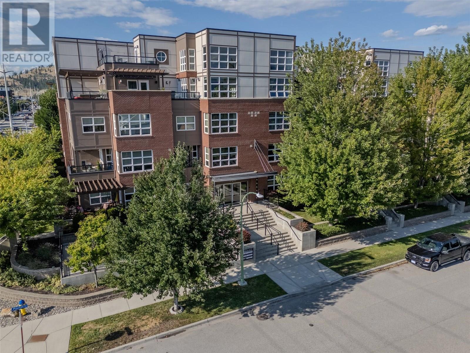 Photo 12 of 700 Martin Avenue Unit 106, Kelowna BC