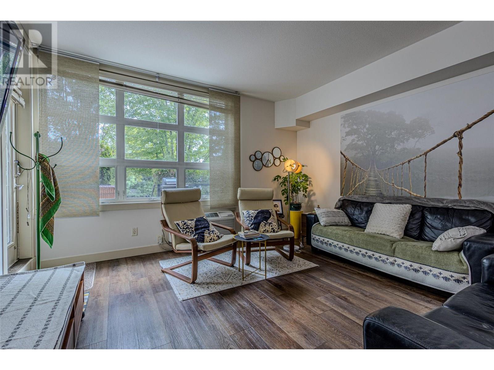 Photo 4 of 700 Martin Avenue Unit 106, Kelowna BC
