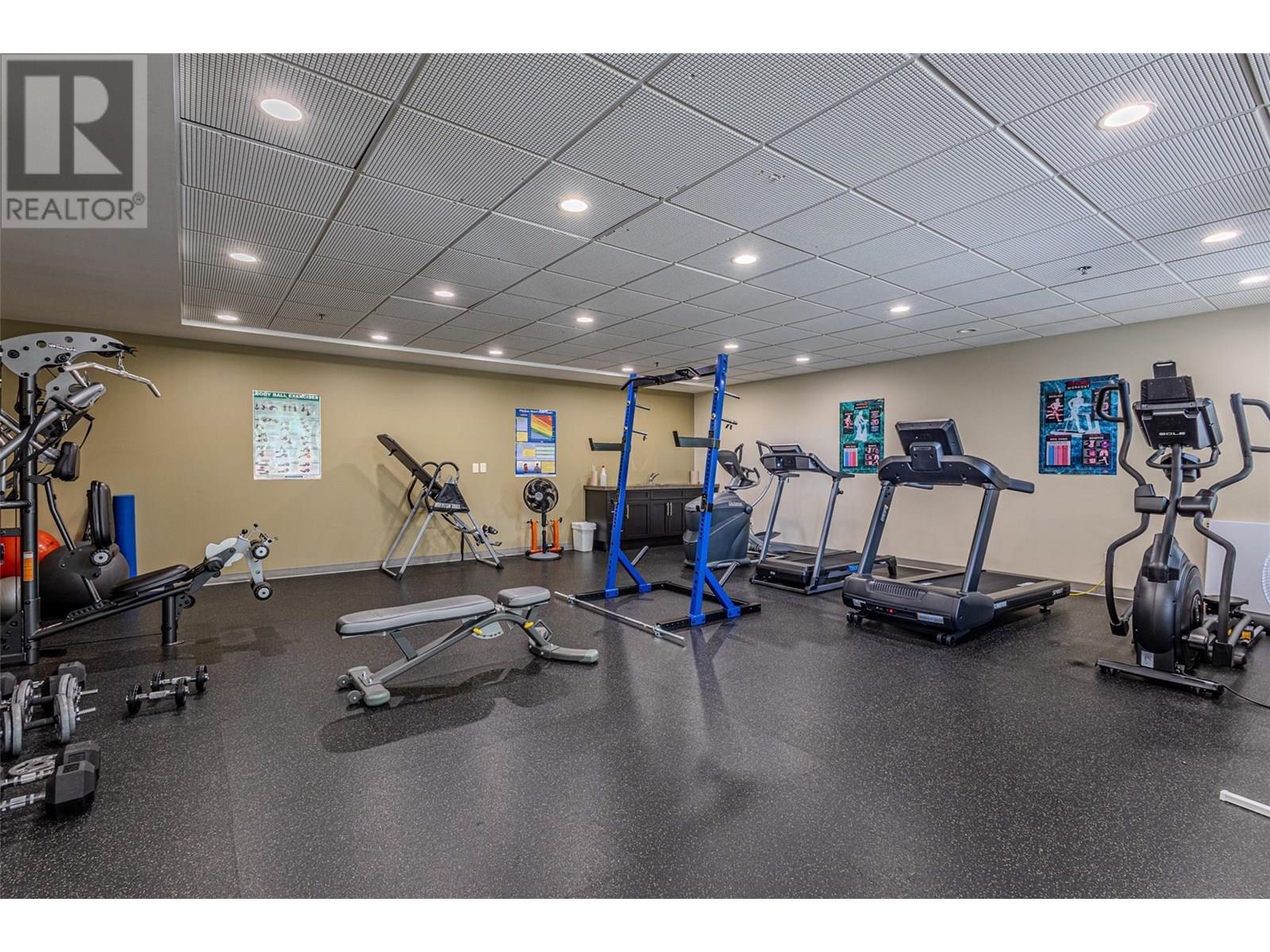 Photo 7 of 700 Martin Avenue Unit 106, Kelowna BC