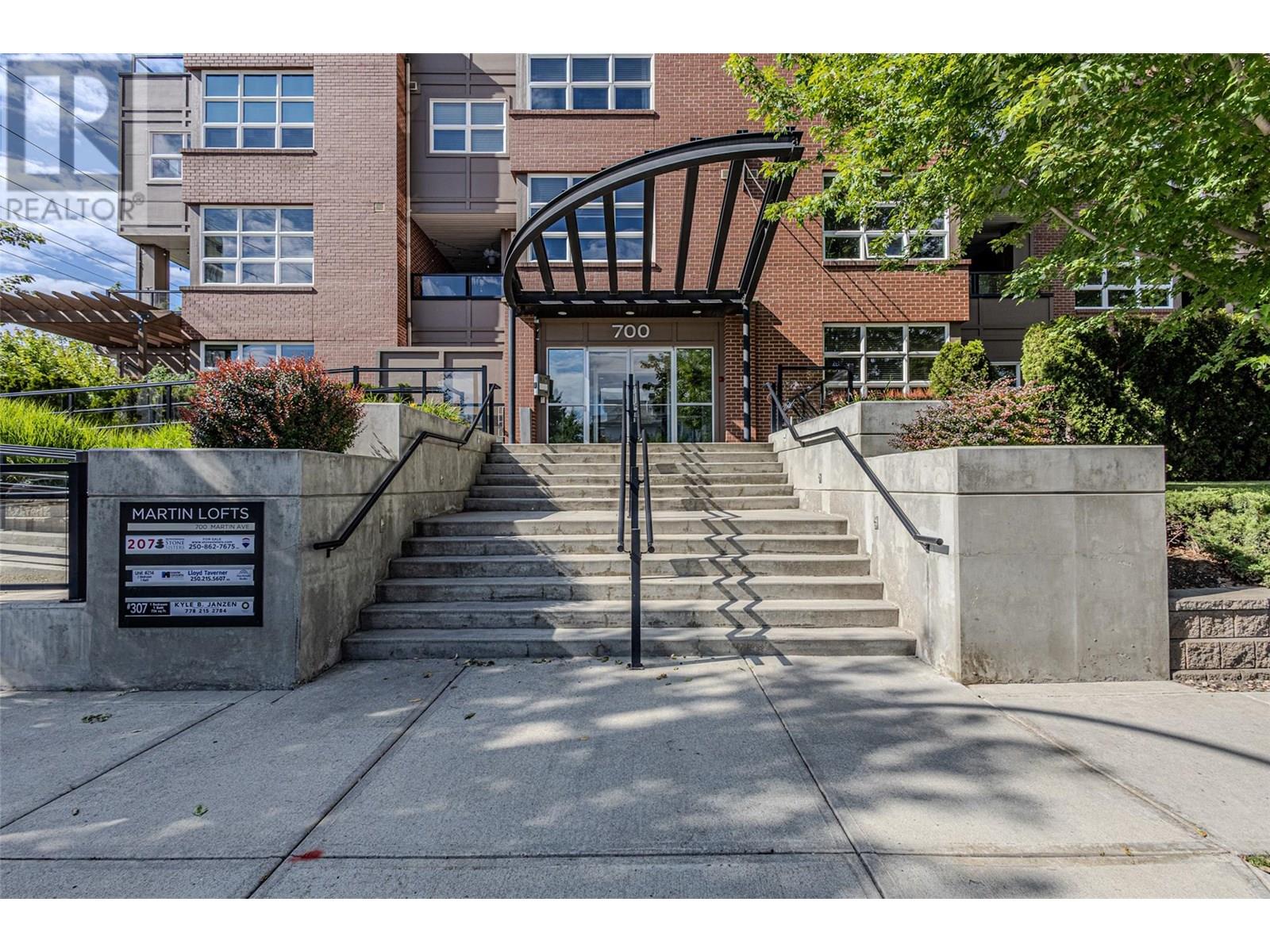 Photo 16 of 700 Martin Avenue Unit 106, Kelowna BC