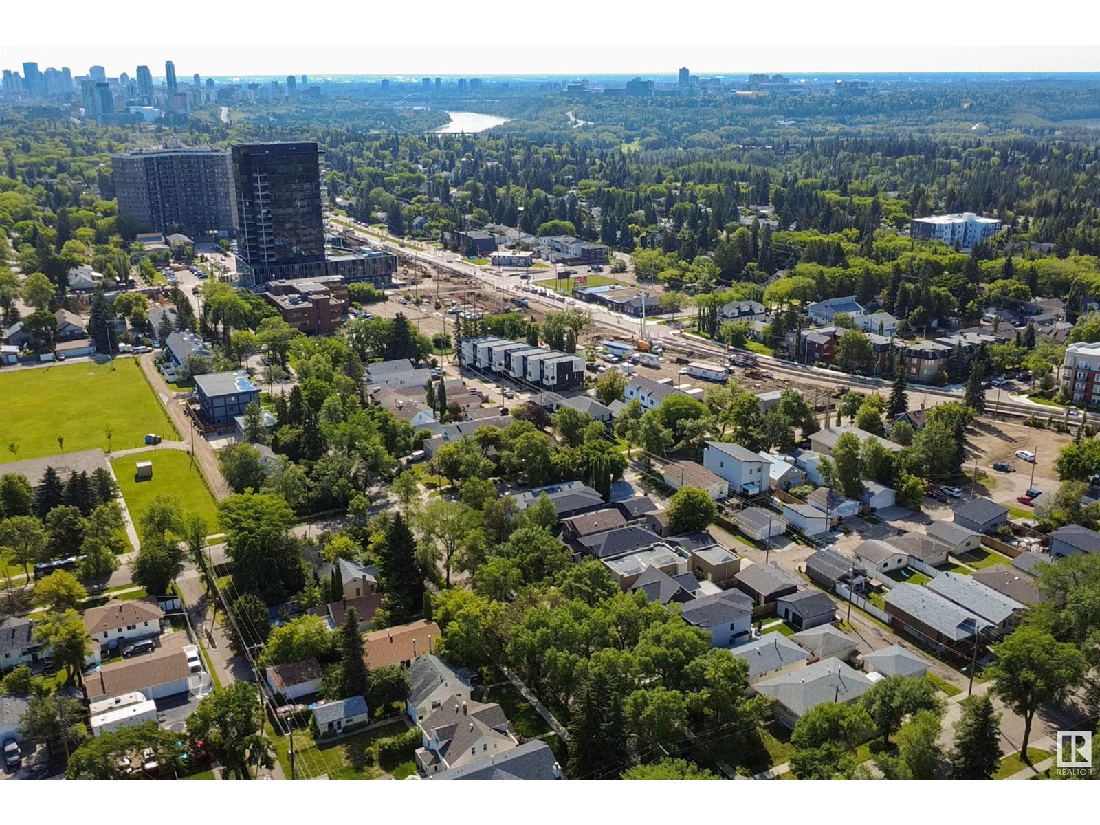 Photo 34 of 10157 145 St Nw Nw, Edmonton AB