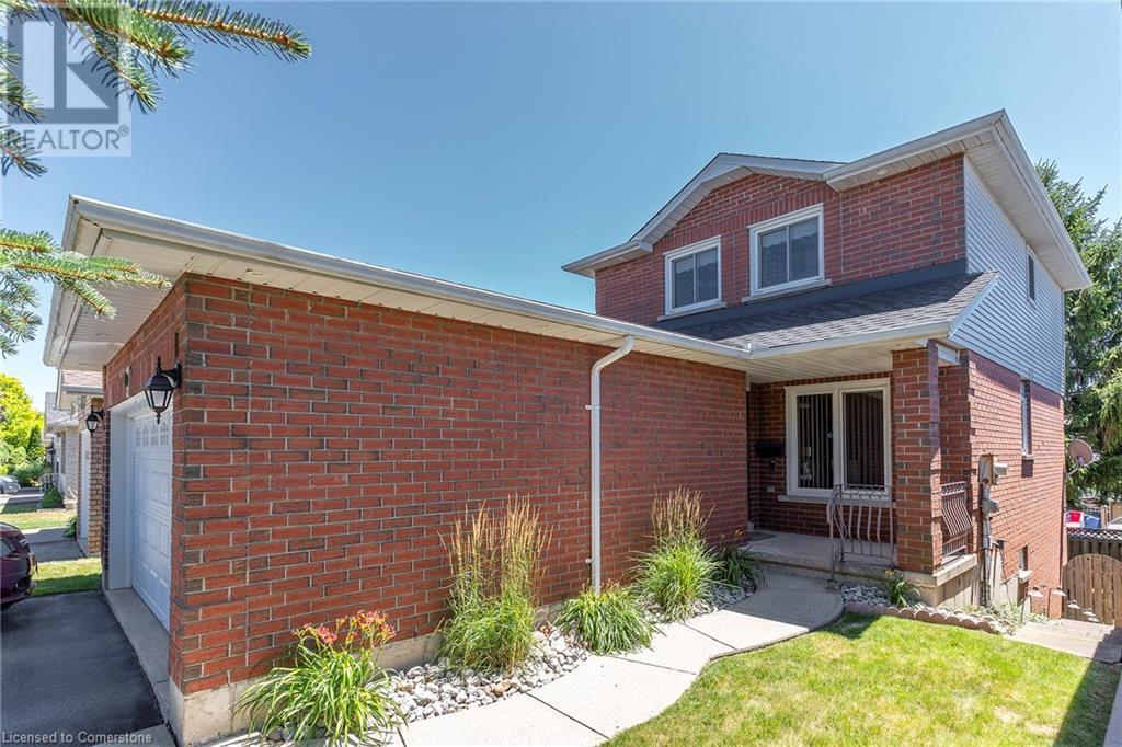 Photo 2 of 50 Ossington Drive, Hamilton ON