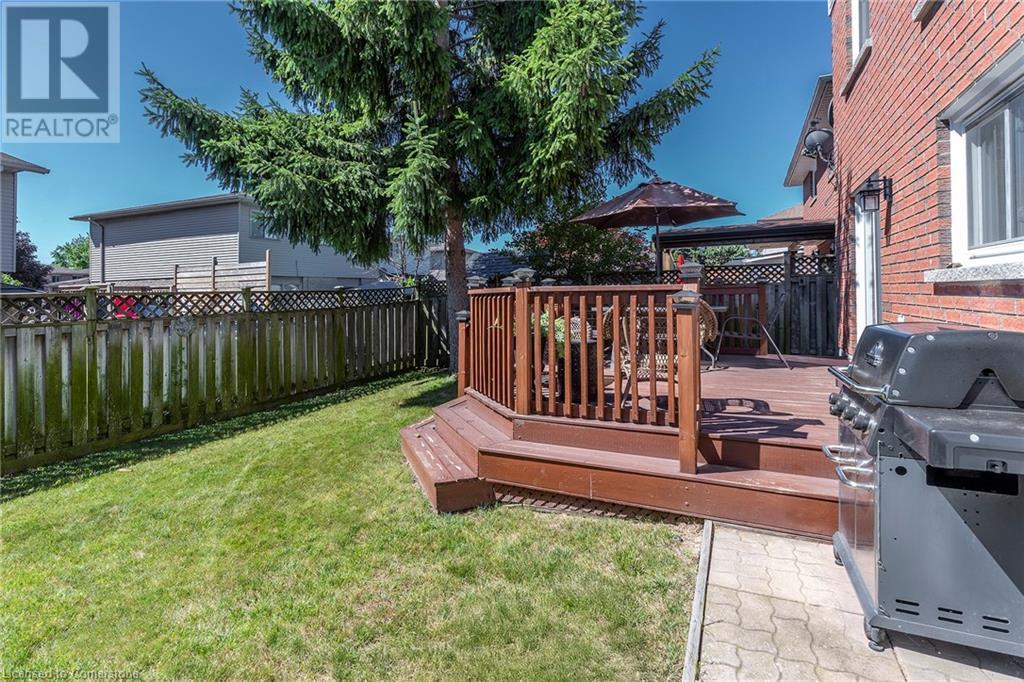 Photo 25 of 50 Ossington Drive, Hamilton ON