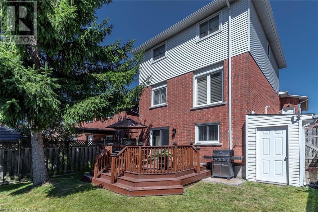 Photo 26 of 50 Ossington Drive, Hamilton ON