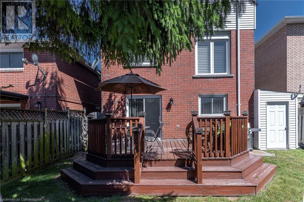 Photo 27 of 50 Ossington Drive, Hamilton ON