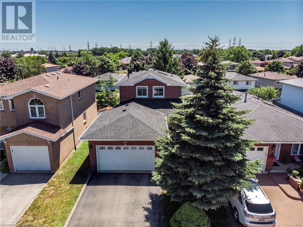Photo 29 of 50 Ossington Drive, Hamilton ON