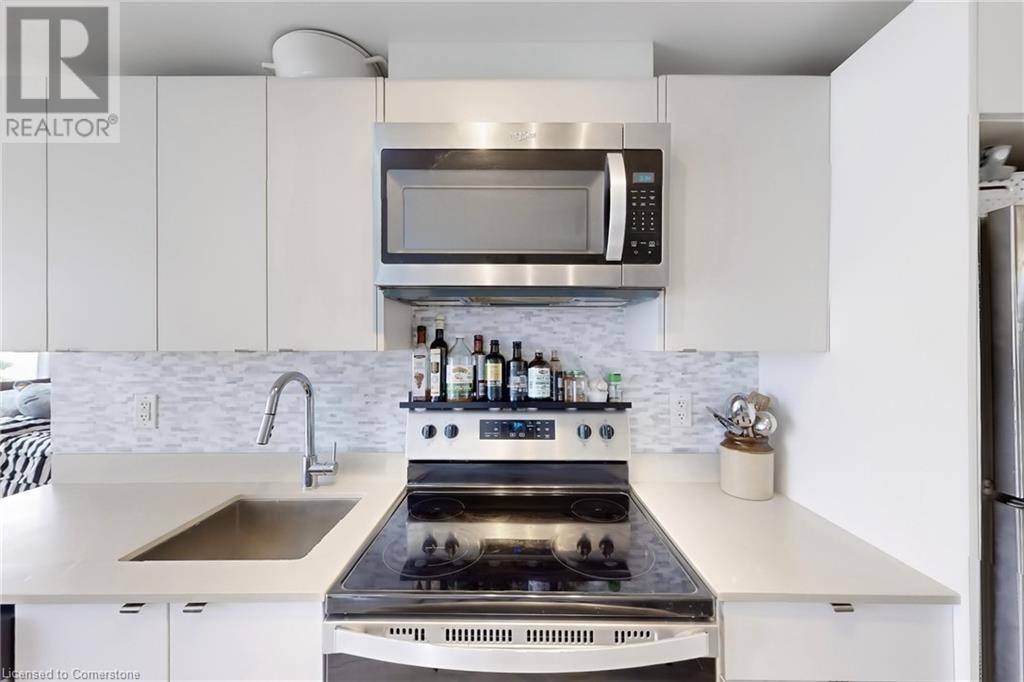 Photo 38 of 3210 Dakota Common Common Unit A 814, Burlington ON