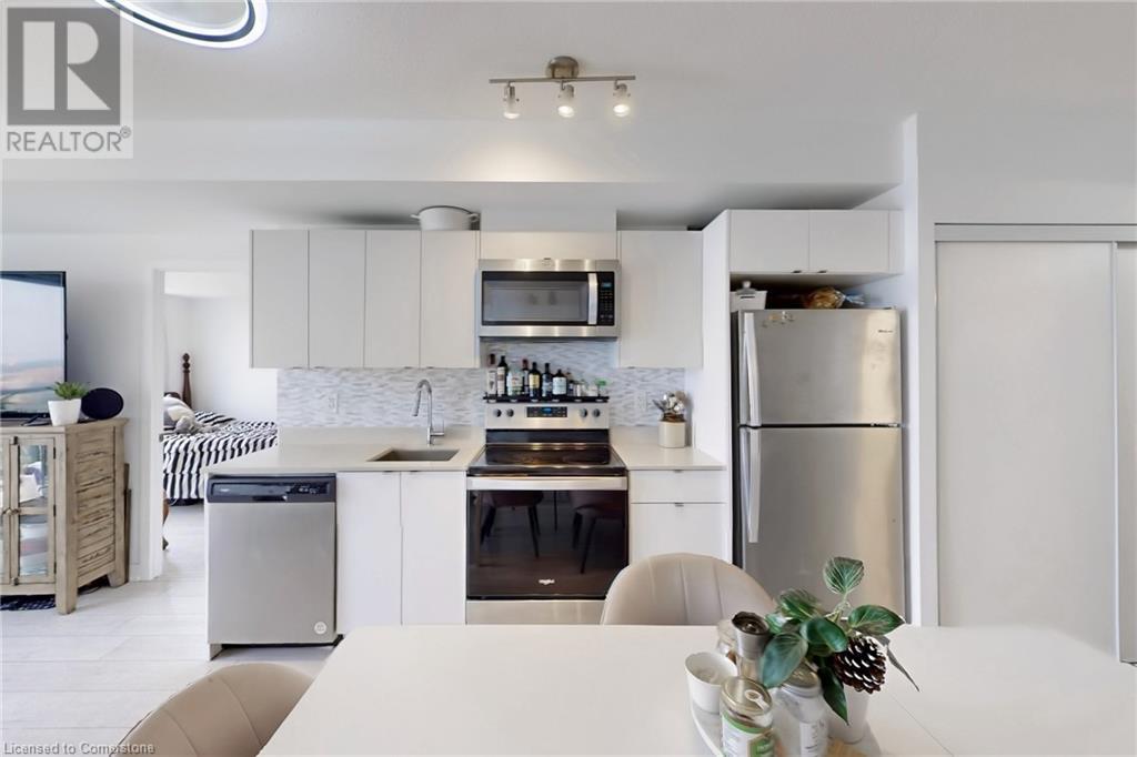 Photo 3 of 3210 Dakota Common Common Unit A 814, Burlington ON