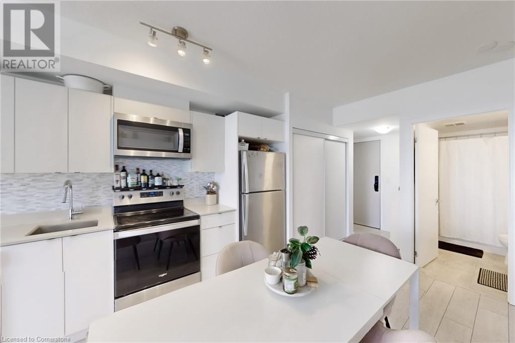 Photo 37 of 3210 Dakota Common Common Unit A 814, Burlington ON