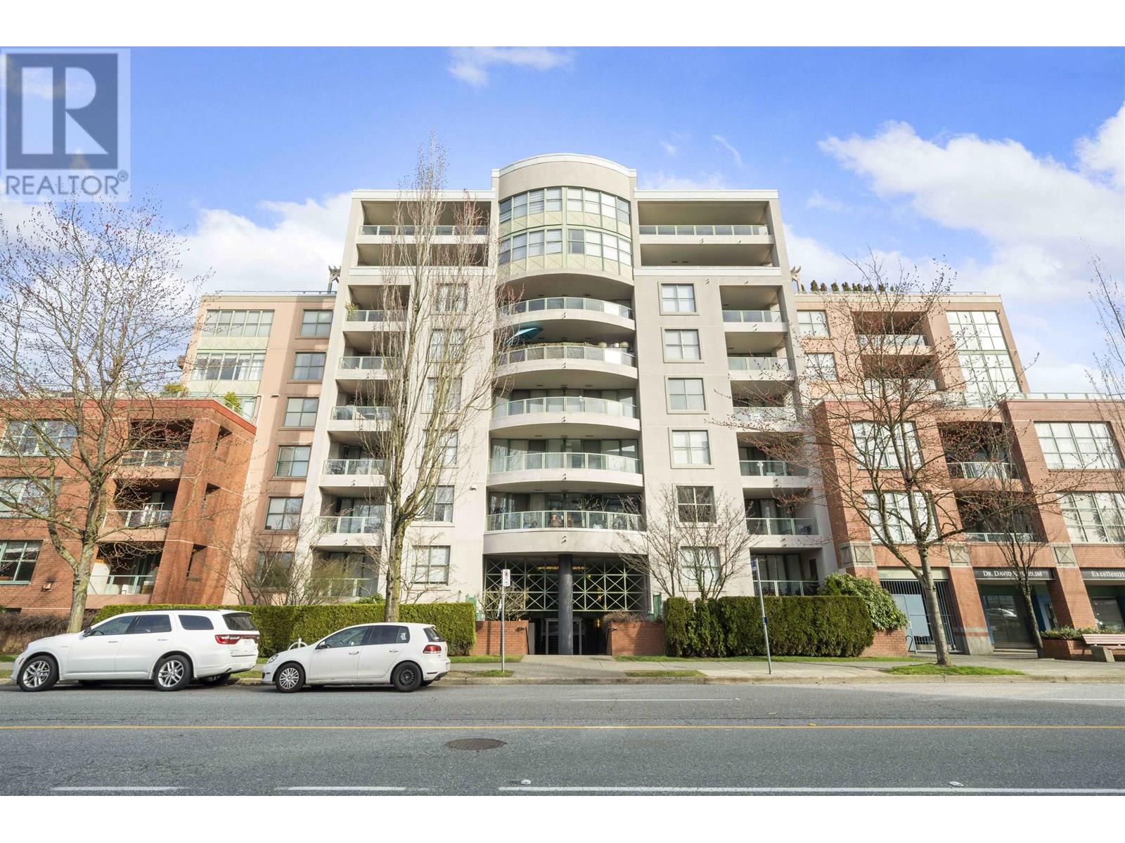 Photo 28 of 106 503 W 16th Avenue, Vancouver BC