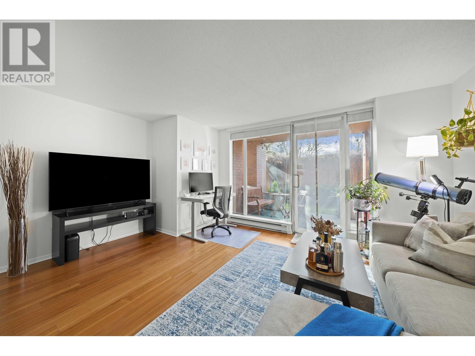 Photo 8 of 106 503 W 16th Avenue, Vancouver BC