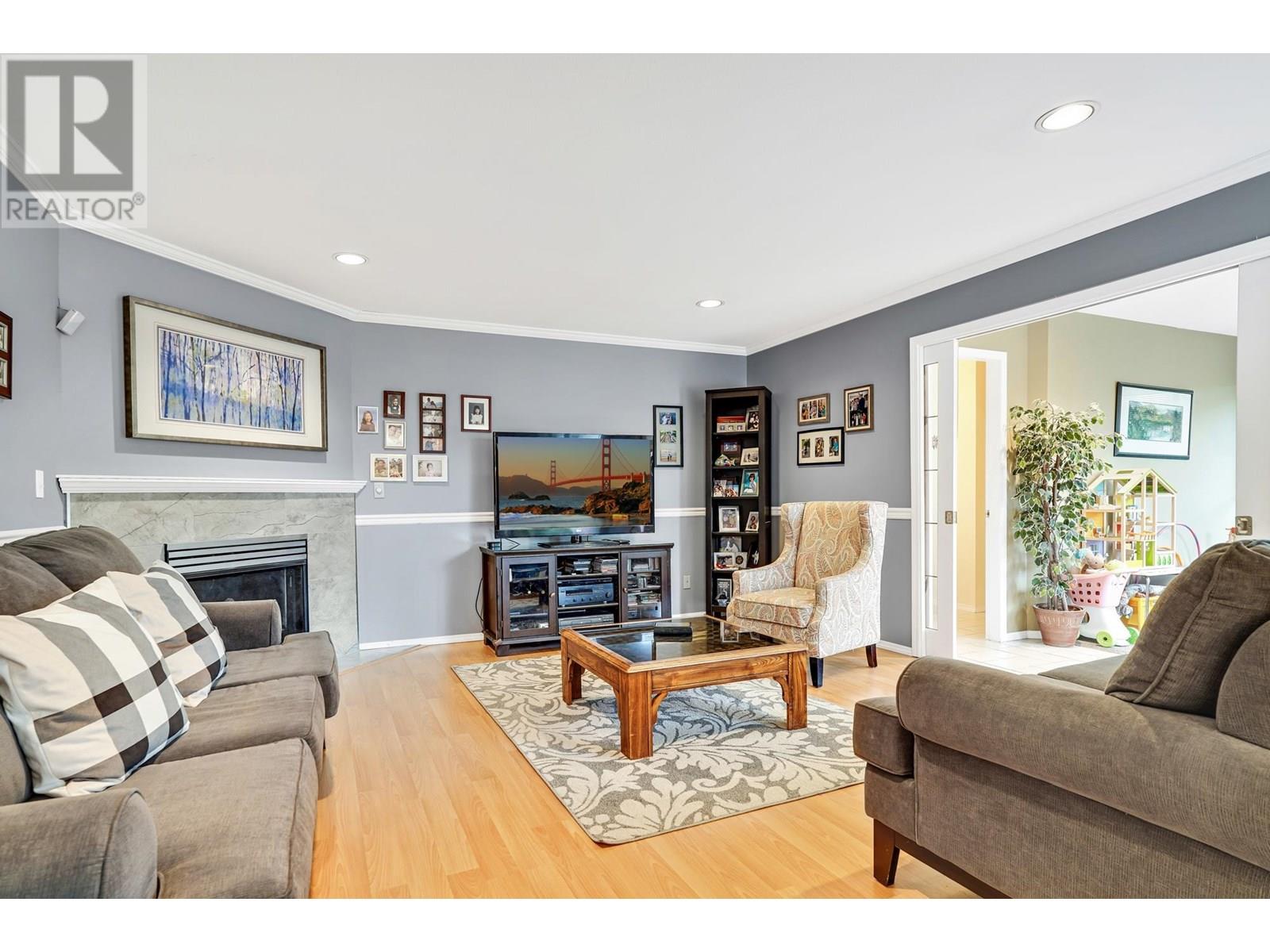 Photo 2 of 9738 Bakerview Drive, Richmond BC