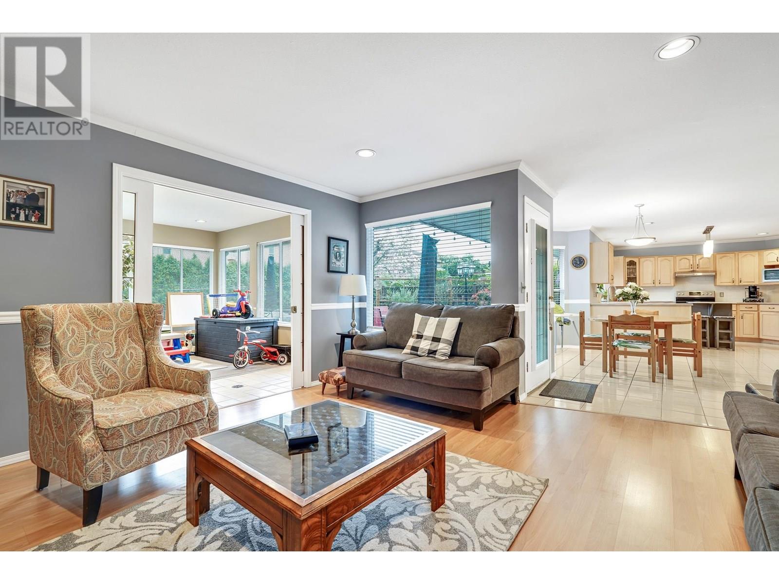 Photo 6 of 9738 Bakerview Drive, Richmond BC