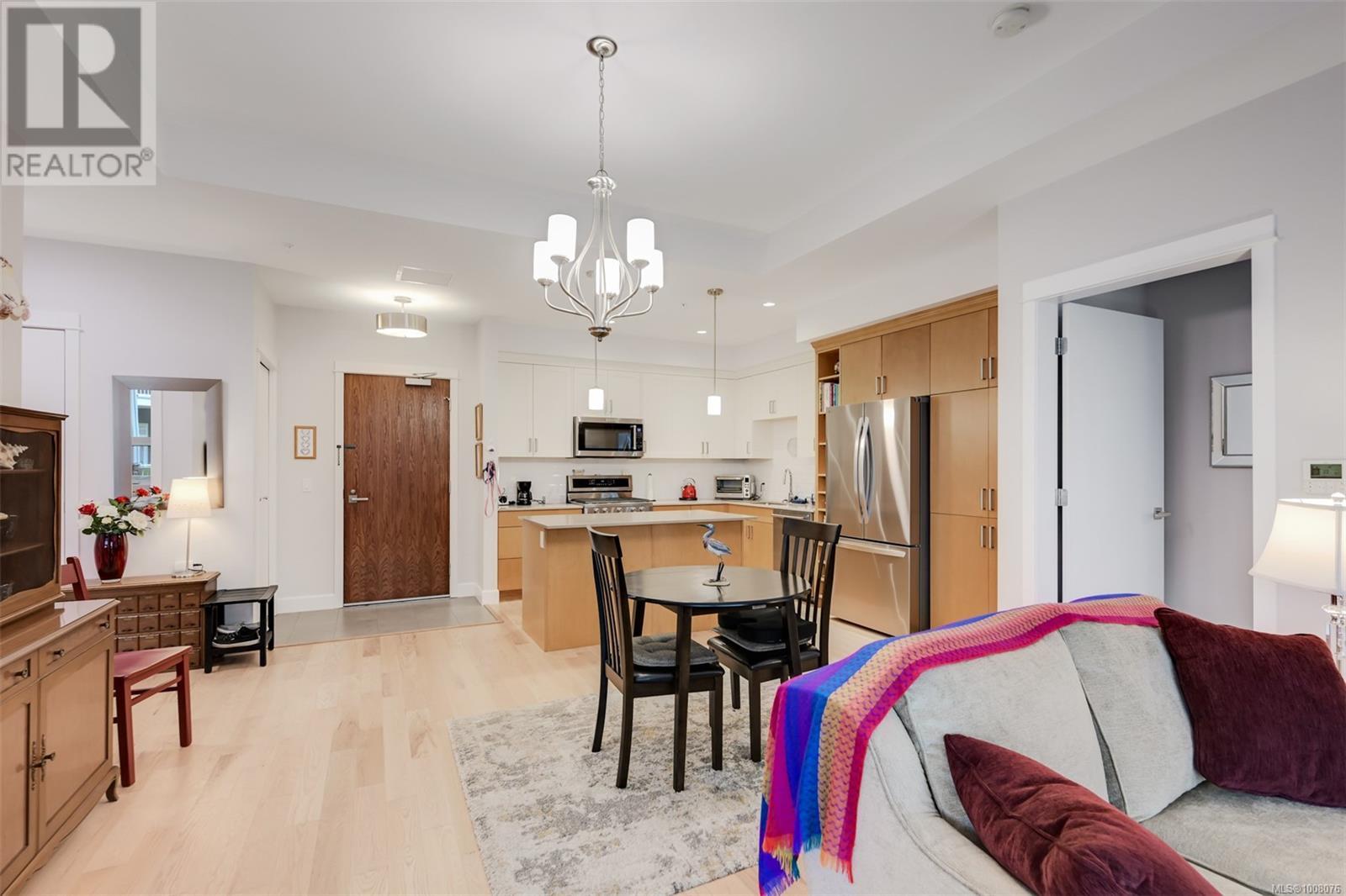 Photo 13 of 103 3110 Havenwood Lane, Colwood BC