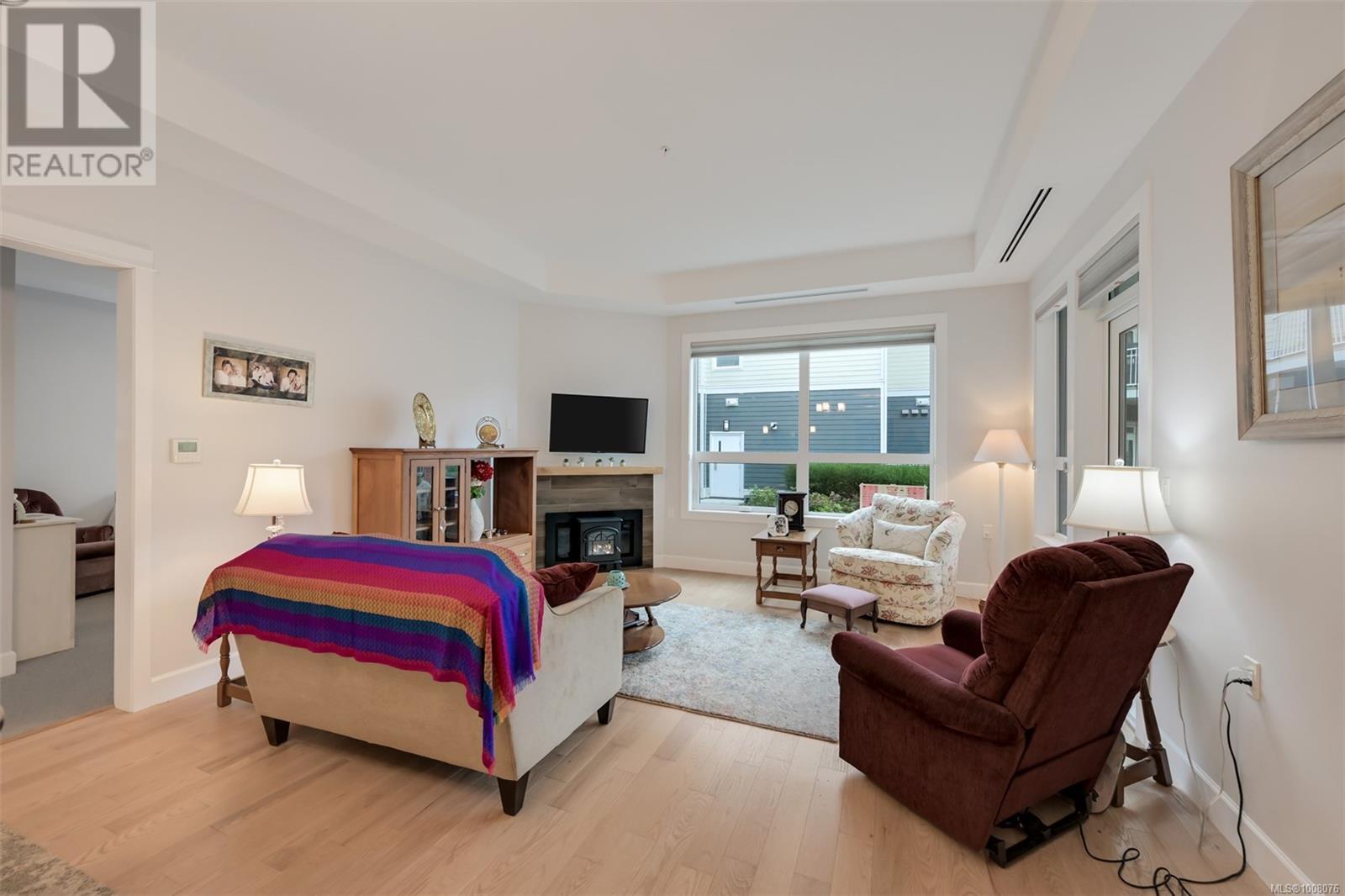 Photo 14 of 103 3110 Havenwood Lane, Colwood BC