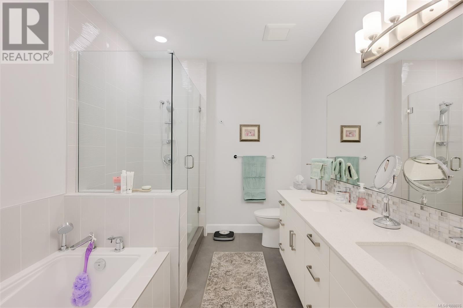 Photo 24 of 103 3110 Havenwood Lane, Colwood BC
