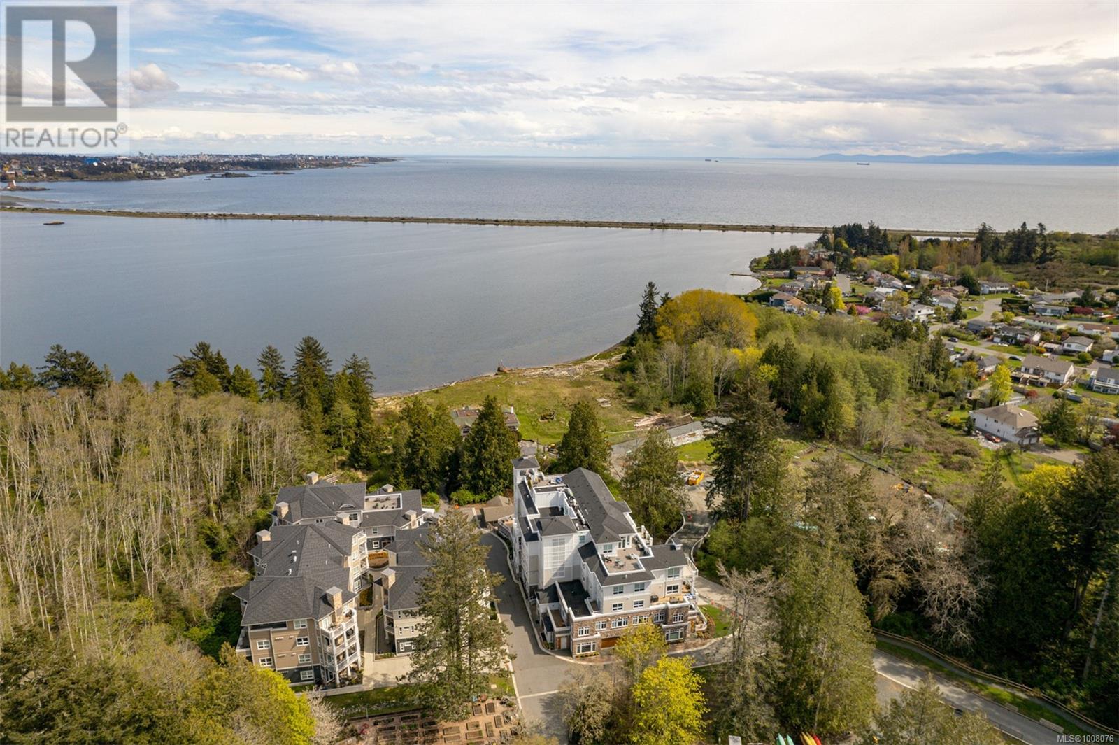 Photo 3 of 103 3110 Havenwood Lane, Colwood BC