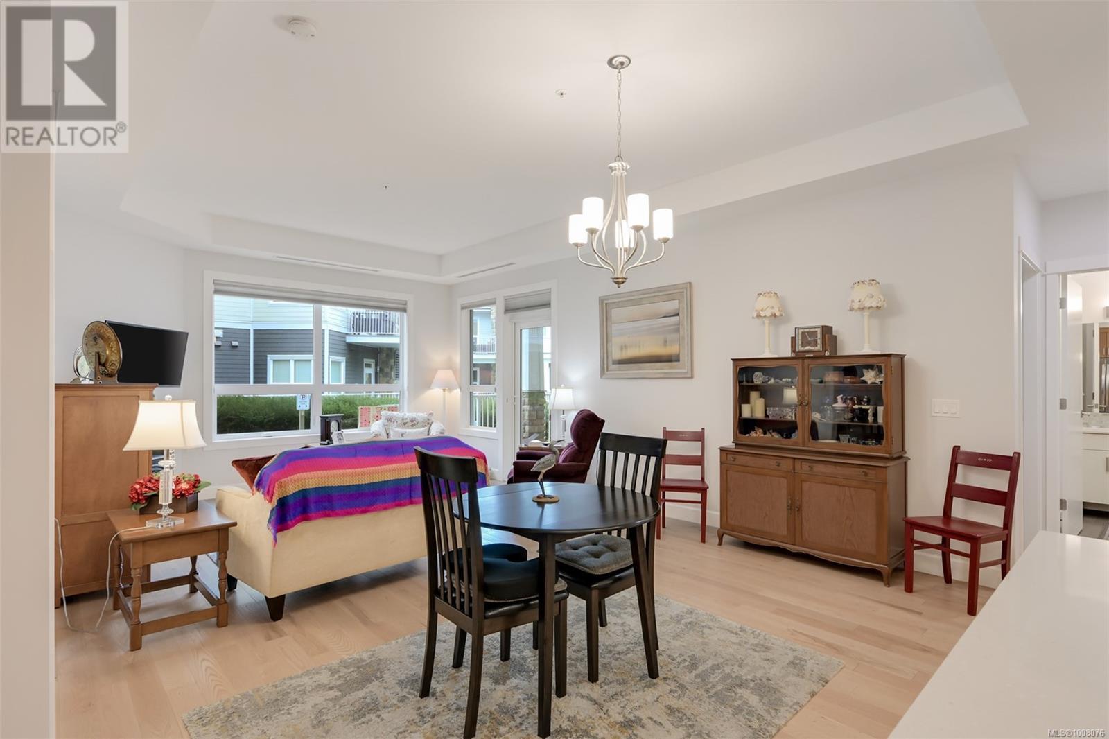Photo 8 of 103 3110 Havenwood Lane, Colwood BC