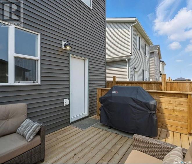 Photo 11 of 723 Henry Dayday Road, Saskatoon SK