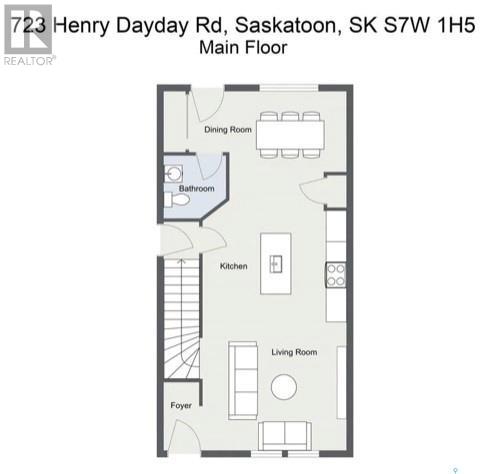 Photo 23 of 723 Henry Dayday Road, Saskatoon SK