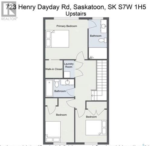Photo 4 of 723 Henry Dayday Road, Saskatoon SK