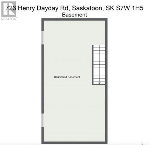Photo 5 of 723 Henry Dayday Road, Saskatoon SK