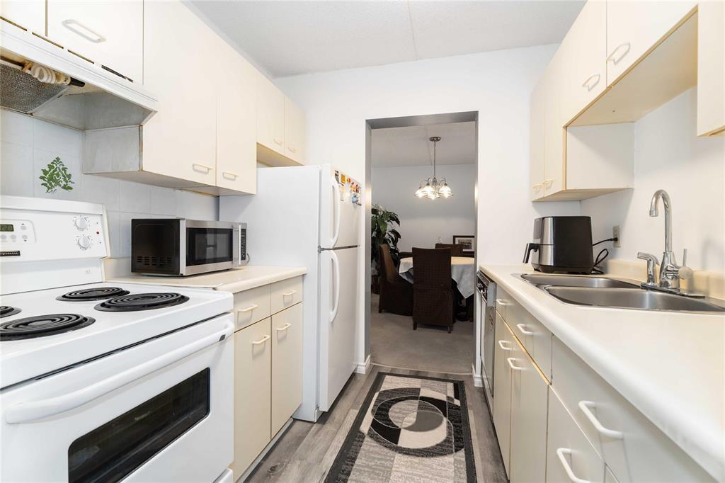 Photo 1 of 503 261 Queen Street, Winnipeg MB