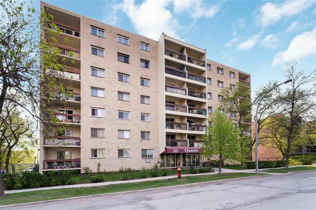 Photo 8 of 503 261 Queen Street, Winnipeg MB