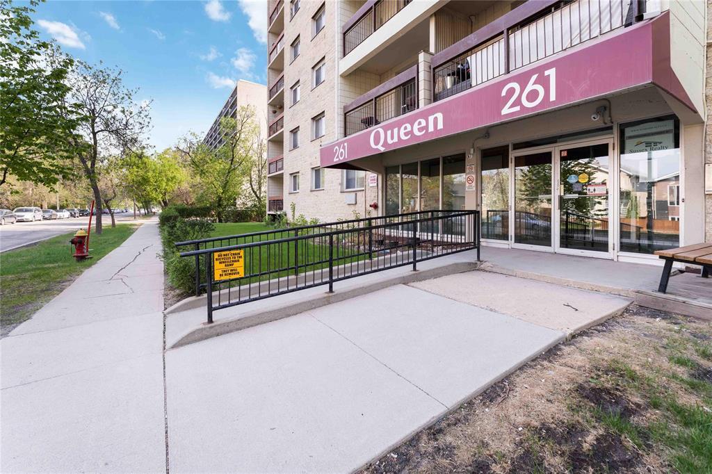 Photo 32 of 503 261 Queen Street, Winnipeg MB