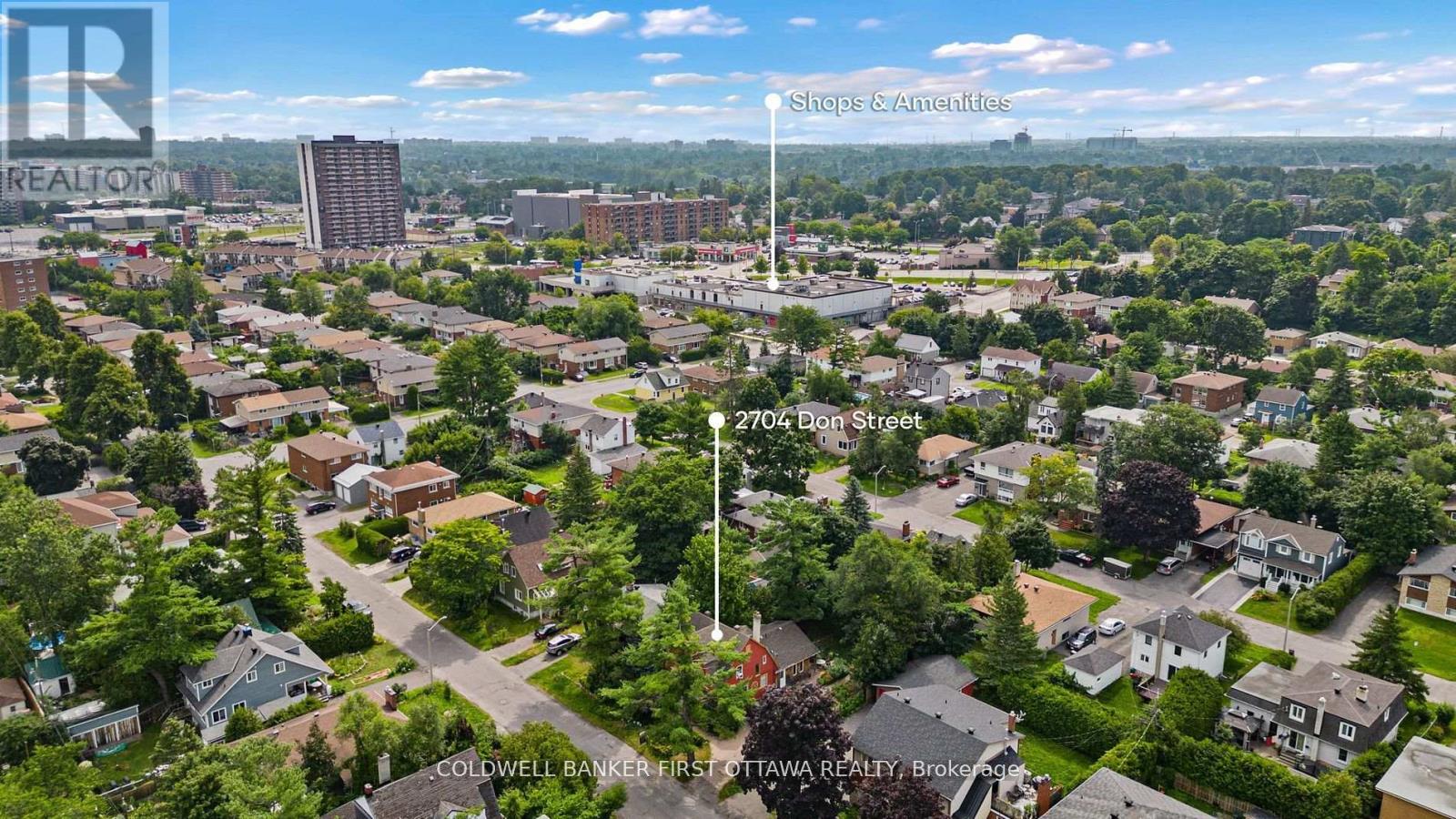 Photo 35 of 2704 Don Street, Ottawa ON