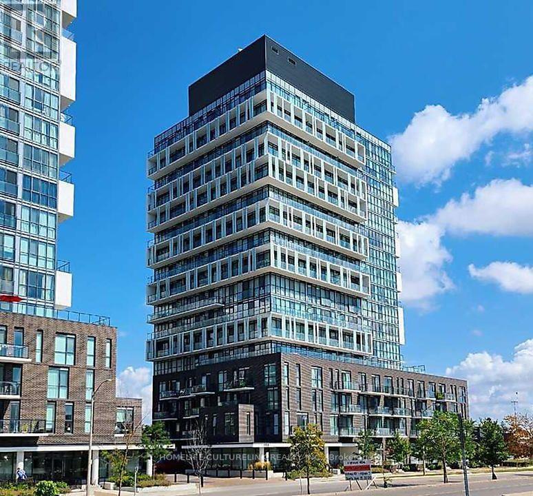 Photo 1 of 710 150 Fairview Mall Drive, Toronto ON
