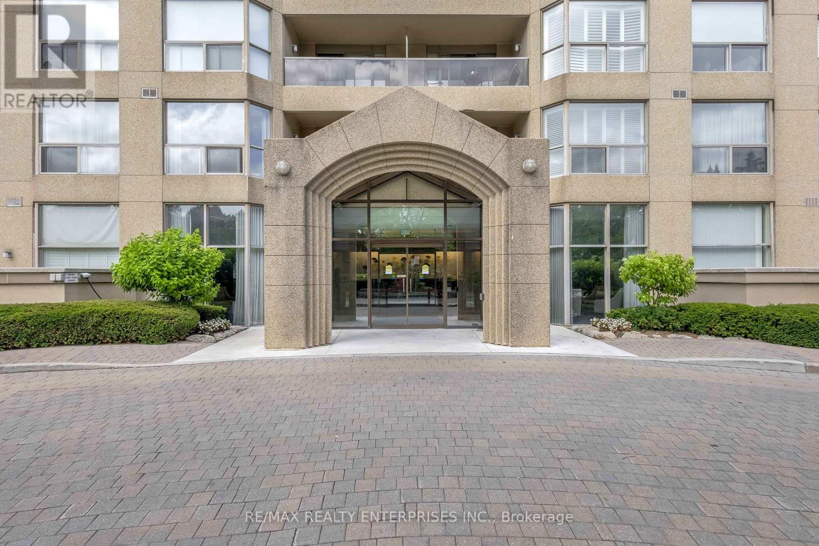 Photo 17 of 704 1800 The College Way, Mississauga ON
