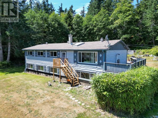 3008 ASH STREET, Texada Island