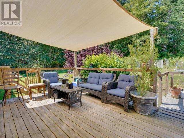 3008 ASH STREET, Texada Island