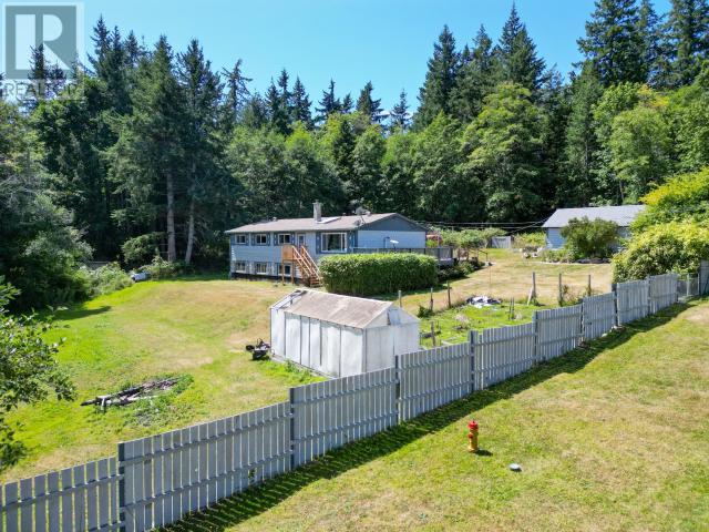 3008 ASH STREET, Texada Island