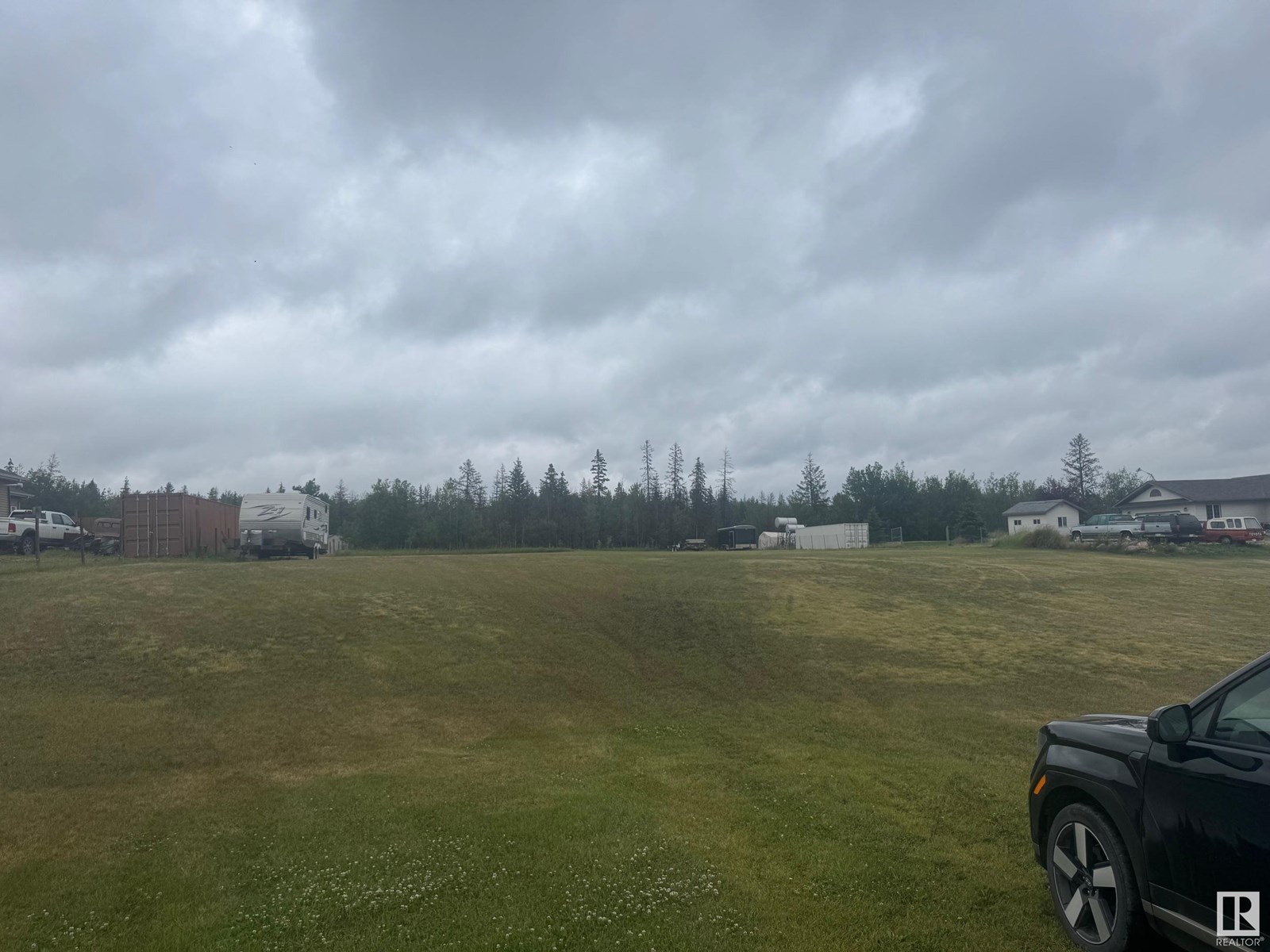 Photo 2 of 12 50525 Rge Road 21, Rural Parkland County AB