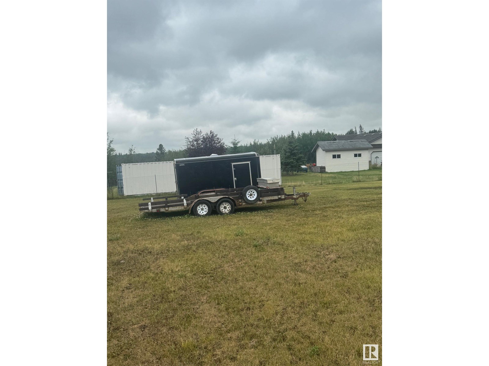 Photo 3 of 12 50525 Rge Road 21, Rural Parkland County AB