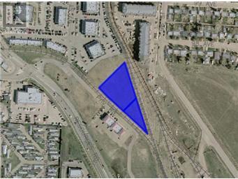 Photo 1 of 9505 9605 97 Street, Grande Prairie AB
