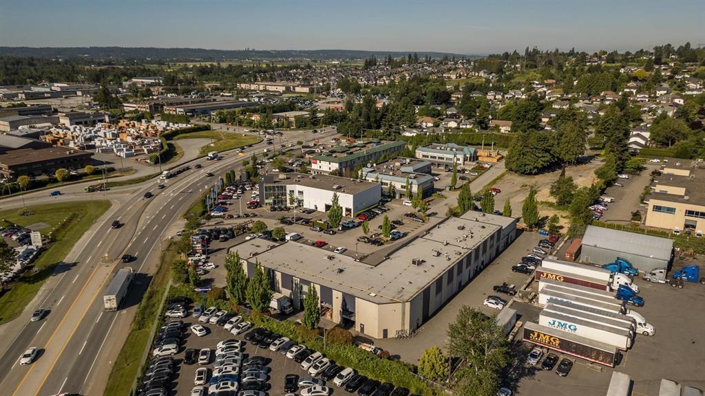 Photo 5 of 108 109 19289 Langley Bypass, Surrey BC