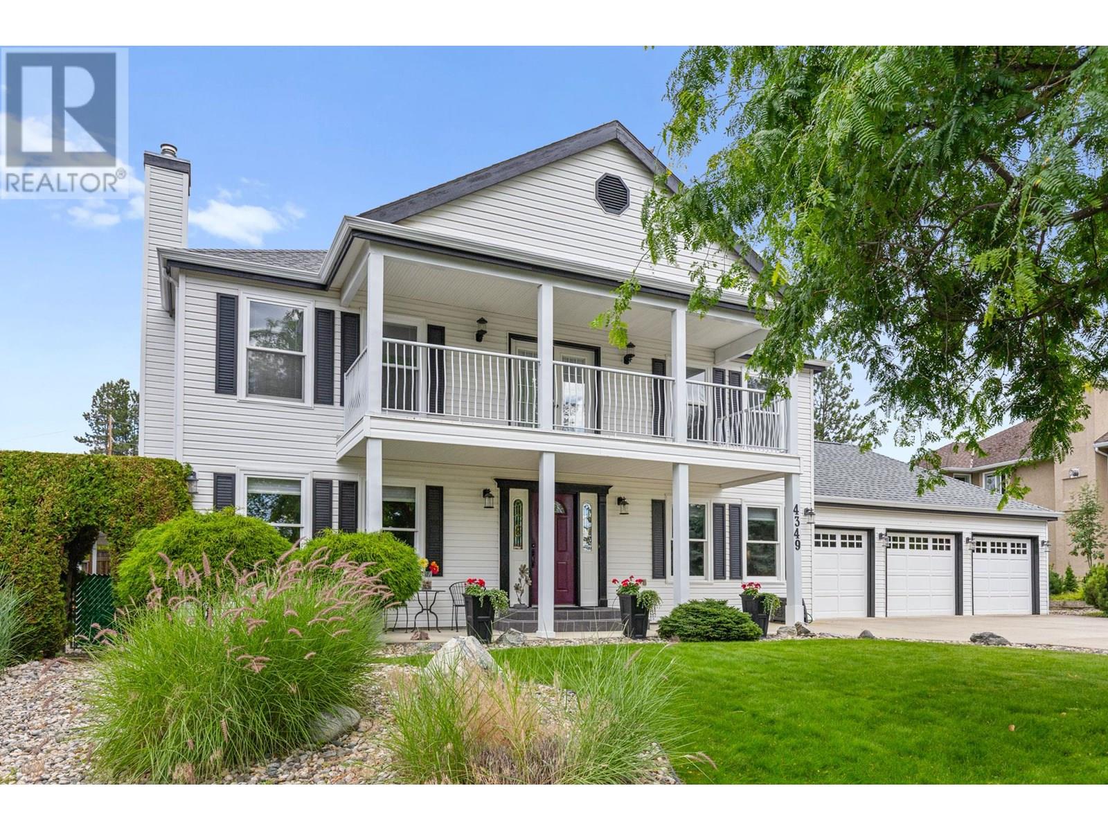  4349 Takla Road, Kelowna