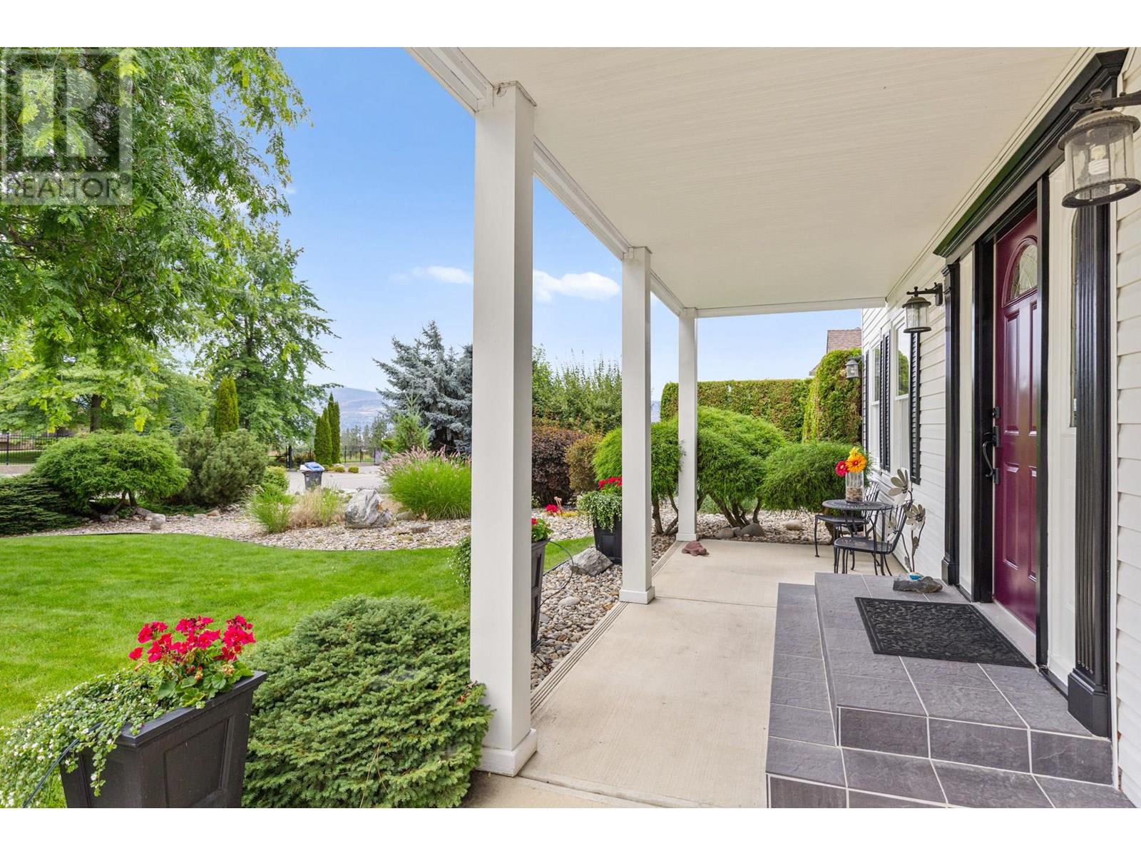  4349 Takla Road, Kelowna